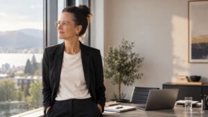 Gesunde Führung beginnt mit einem bewussten Umgang mit der eigenen Energie
